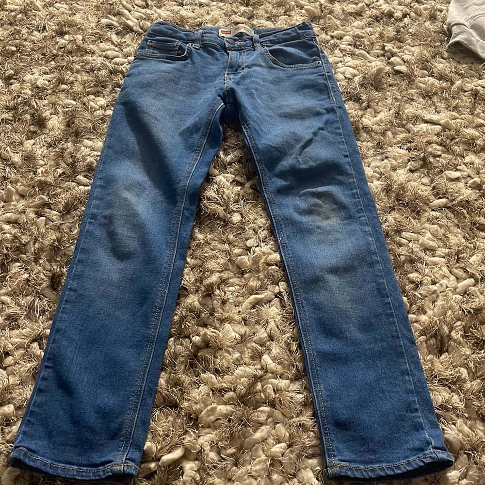 Bot jeans - Picture 7 of 10